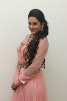 Himaja Photos at Shivam Audio Release